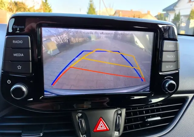 HYUNDAI I30 1.0 T-GDI Modern