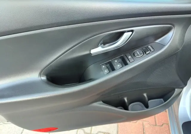 HYUNDAI I30 1.0 T-GDI Modern