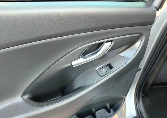 HYUNDAI I30 1.0 T-GDI Modern