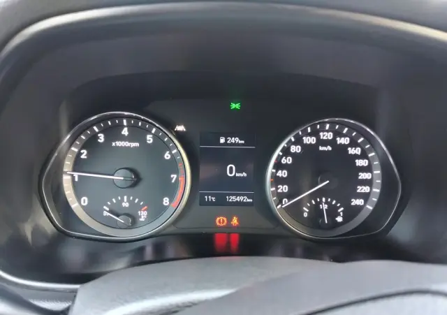 HYUNDAI I30 1.0 T-GDI Modern