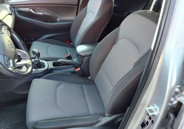 HYUNDAI I30 1.0 T-GDI Modern