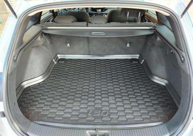 HYUNDAI I30 1.0 T-GDI Modern