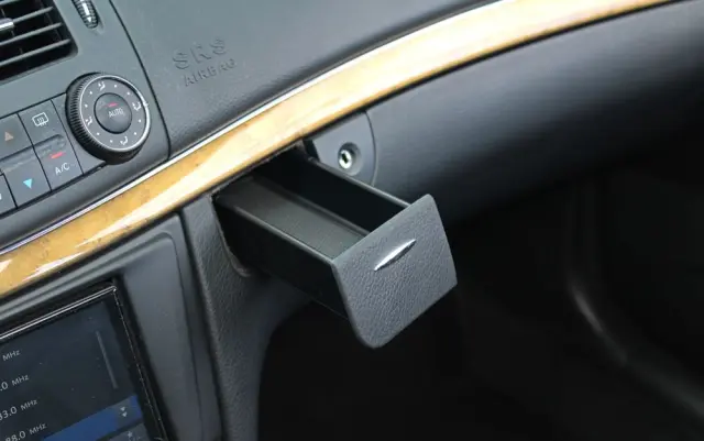 MERCEDES-BENZ Klasa E 350 7G-TRONIC Avantgarde BusinessEDITION