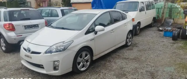 TOYOTA Prius 1.8 HSD Premium