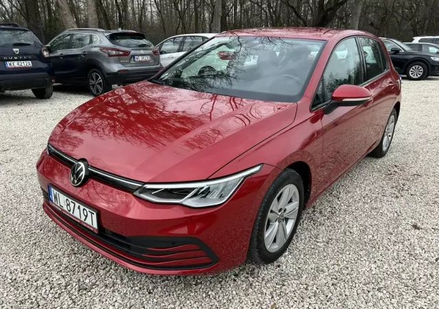 VOLKSWAGEN Golf VIII 1.0 TSI Life
