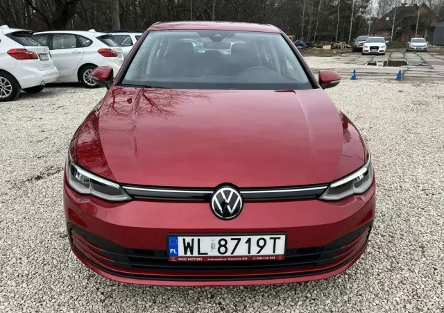 VOLKSWAGEN Golf VIII 1.0 TSI Life