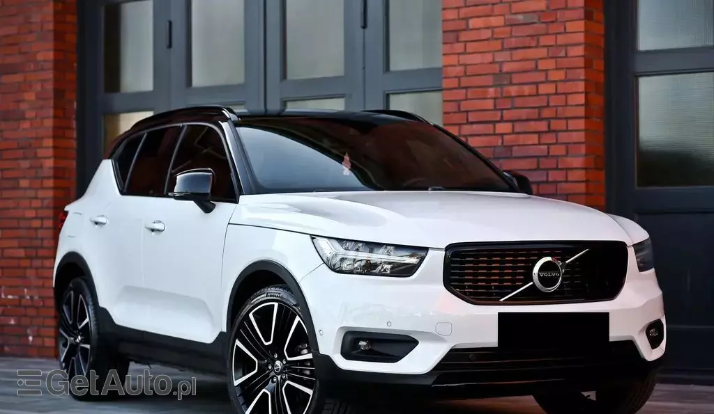 VOLVO Xc 40 