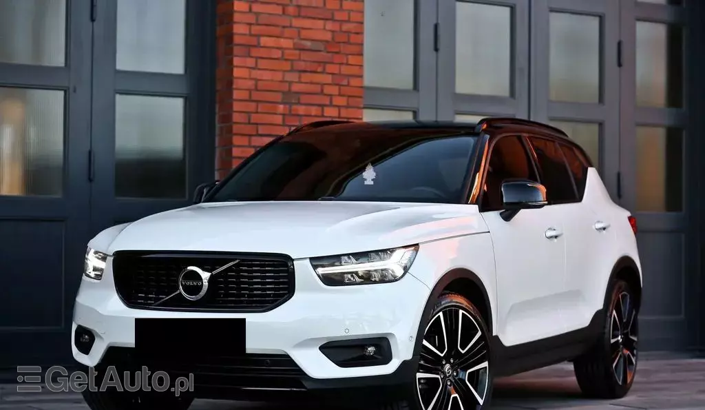 VOLVO Xc 40 