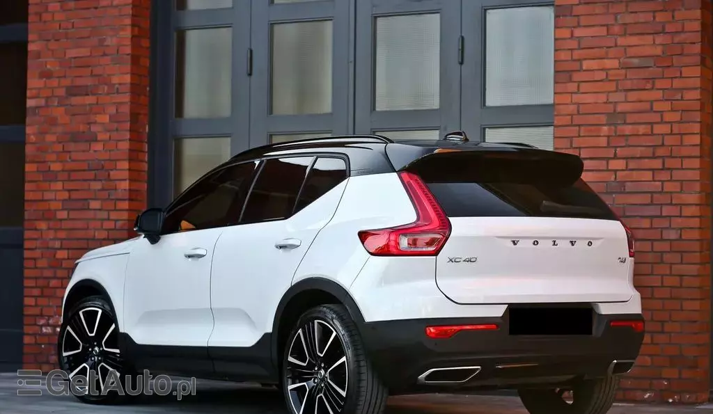 VOLVO Xc 40 
