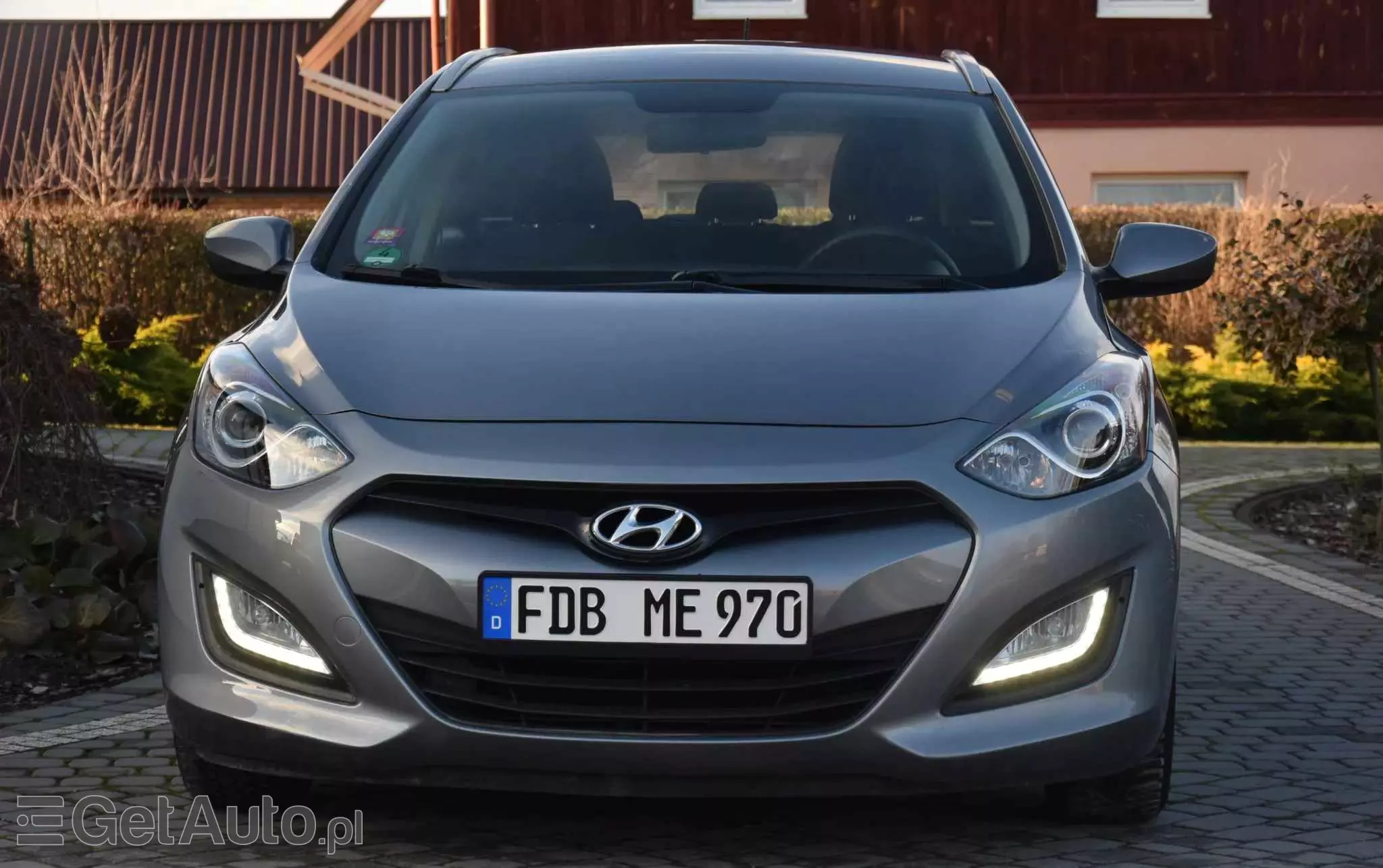 HYUNDAI I30 1.4 Classic