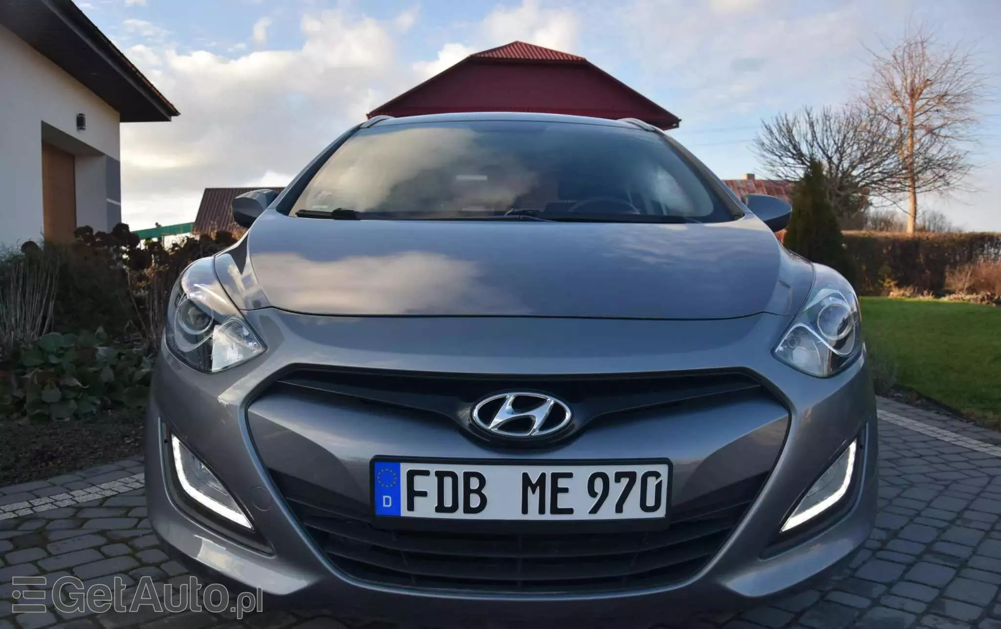 HYUNDAI I30 1.4 Classic