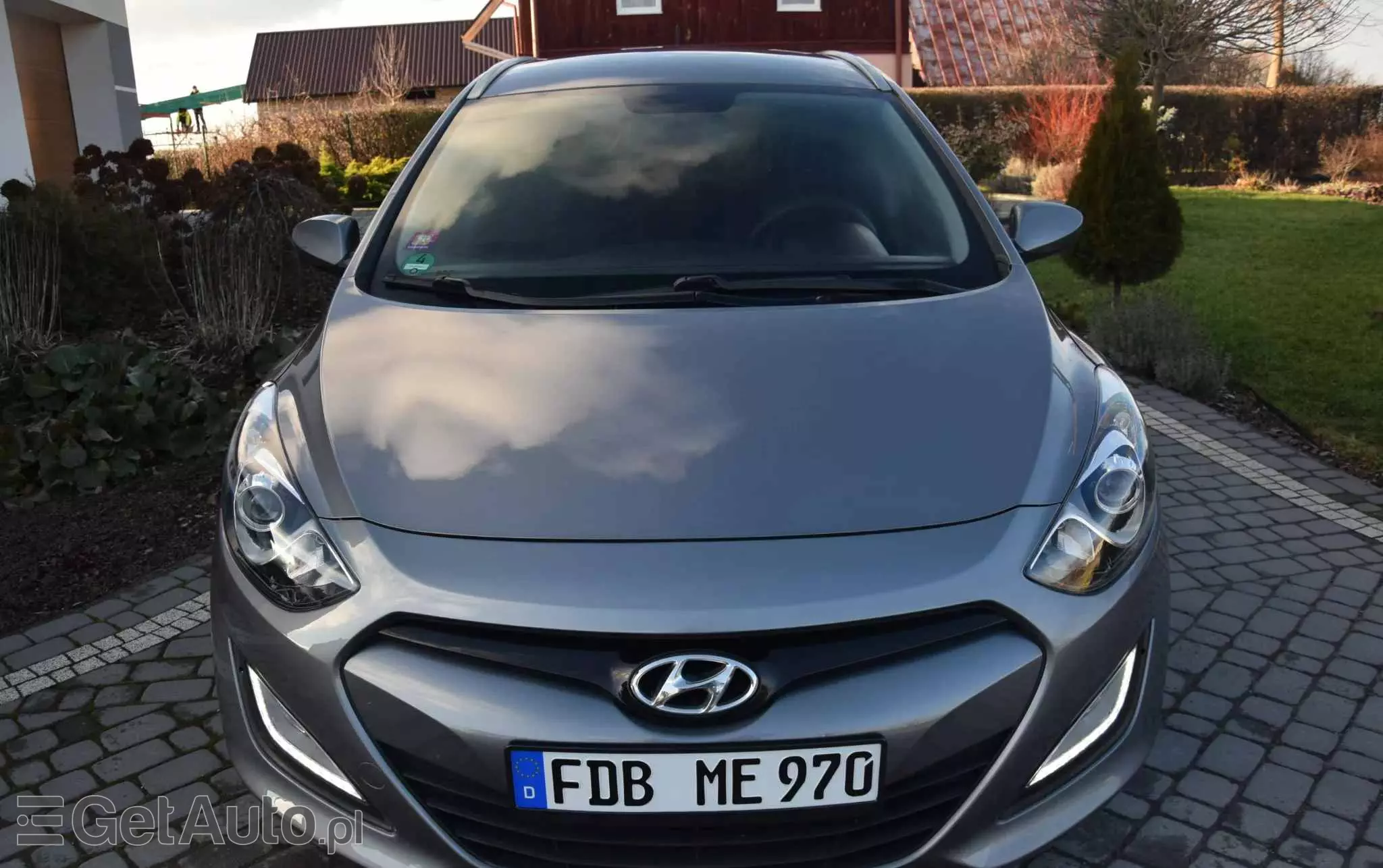 HYUNDAI I30 1.4 Classic