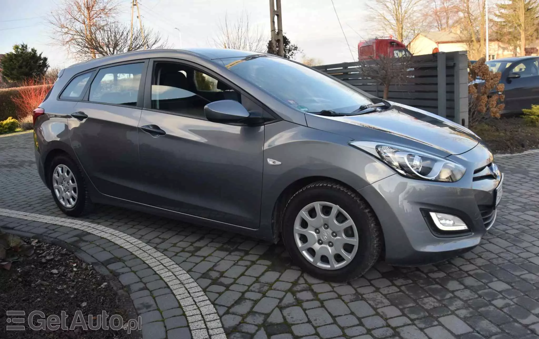 HYUNDAI I30 1.4 Classic