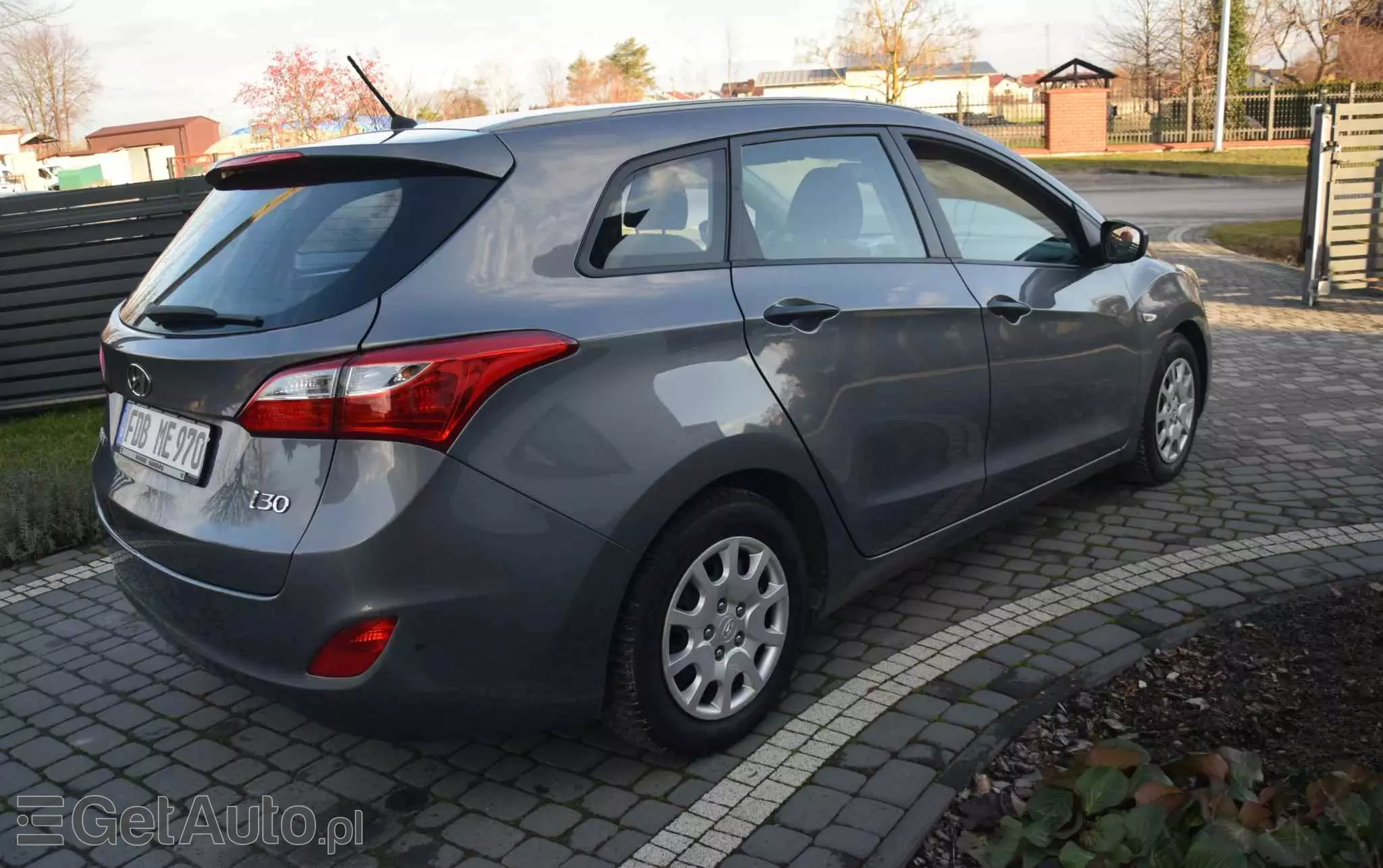 HYUNDAI I30 1.4 Classic