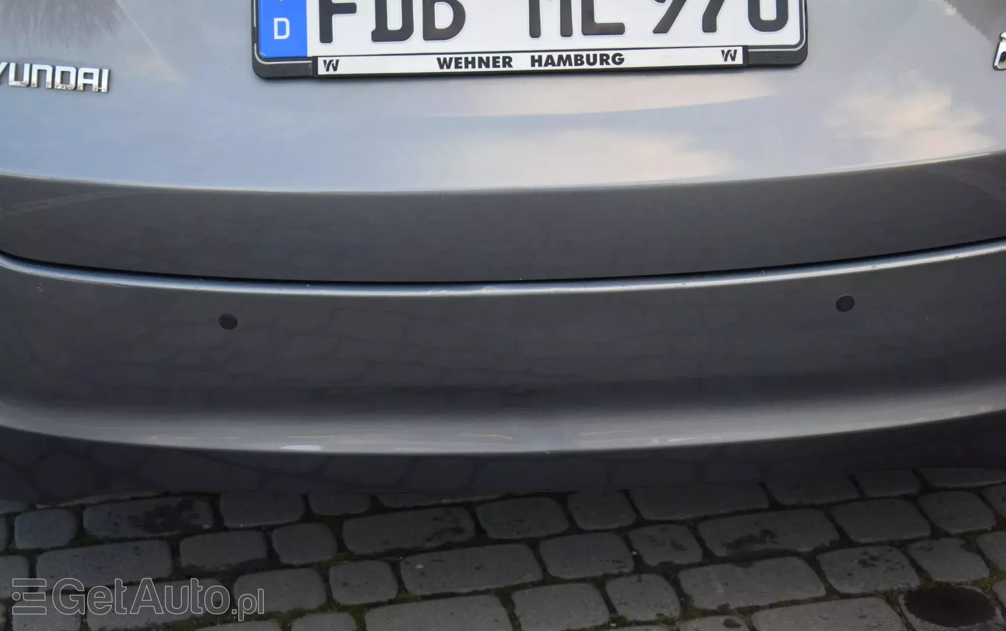 HYUNDAI I30 1.4 Classic