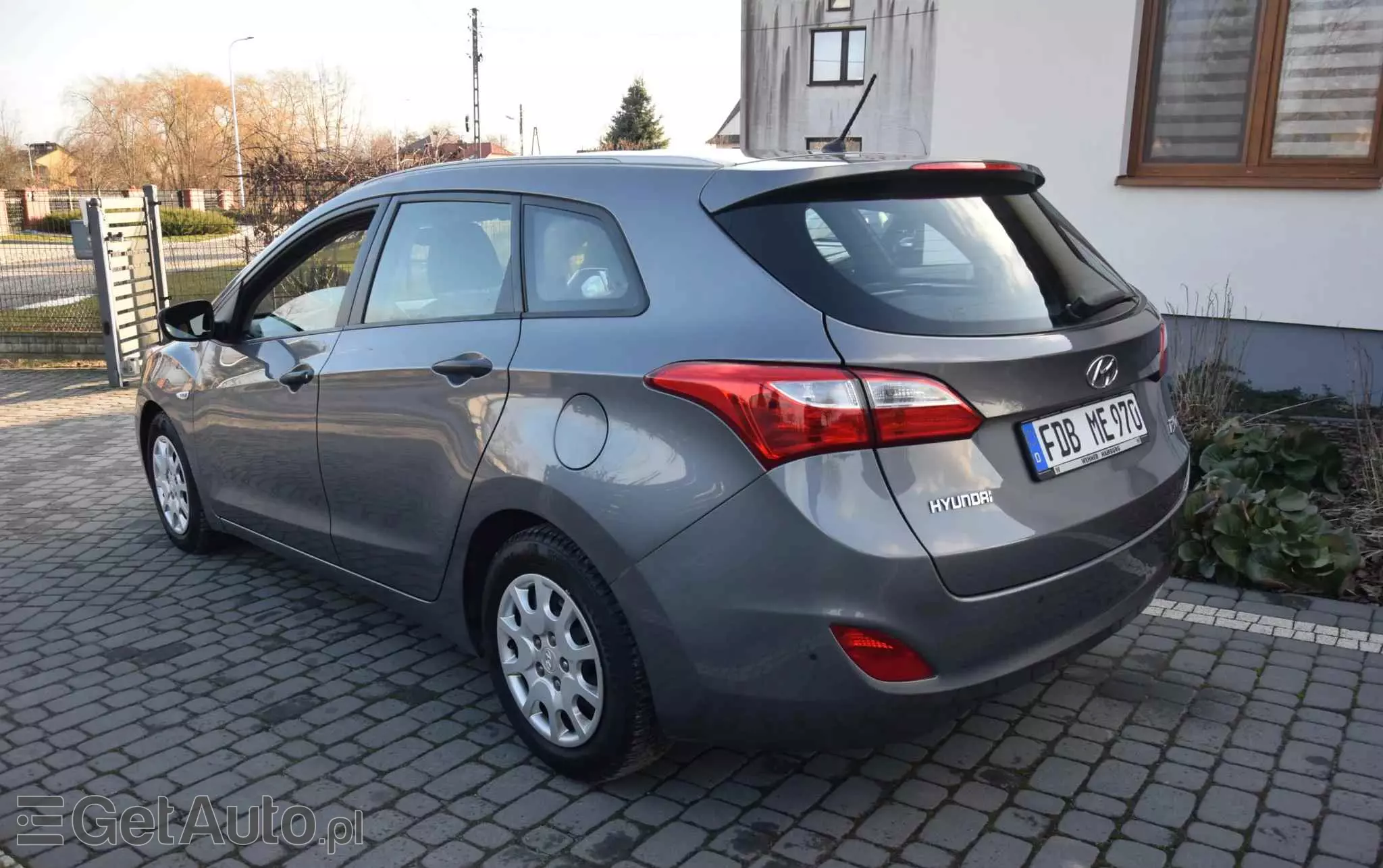 HYUNDAI I30 1.4 Classic