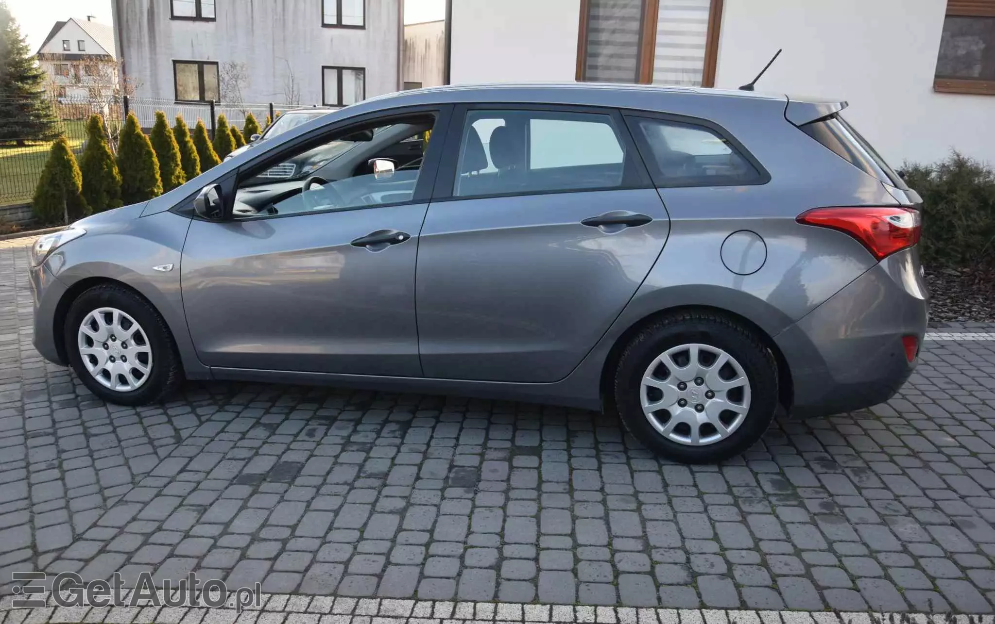 HYUNDAI I30 1.4 Classic