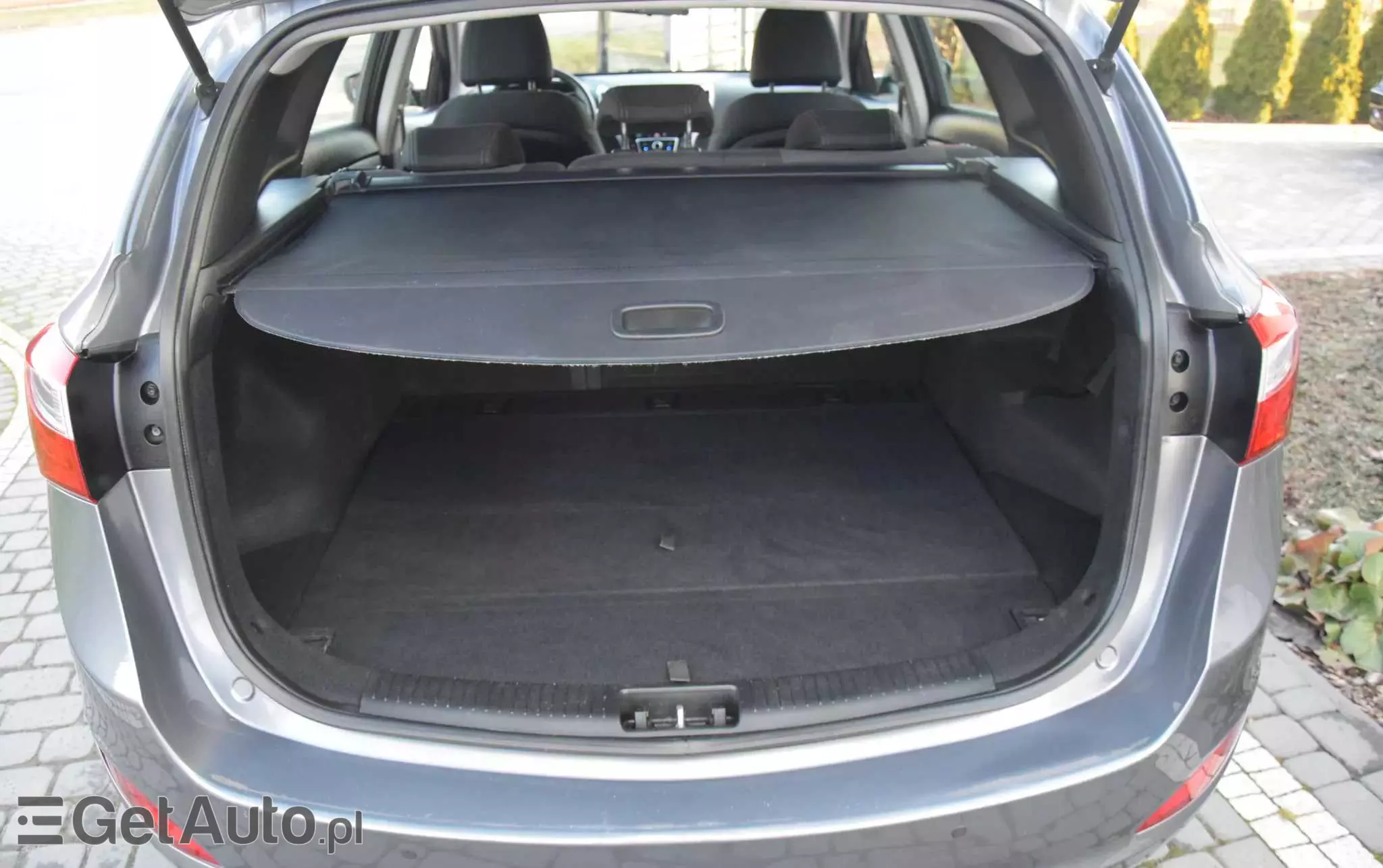 HYUNDAI I30 1.4 Classic