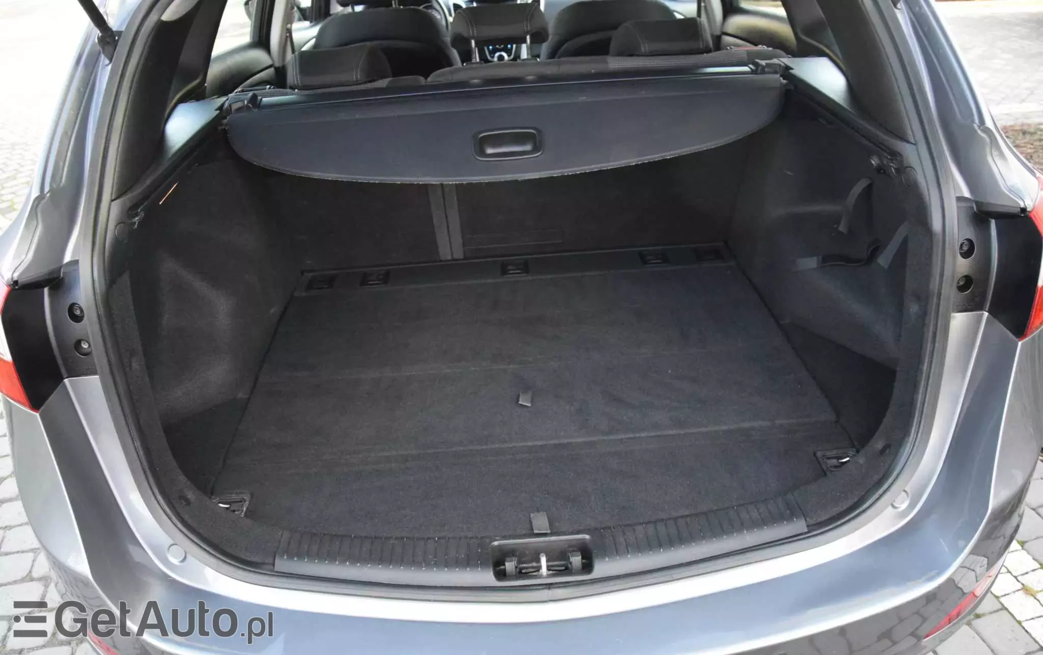 HYUNDAI I30 1.4 Classic