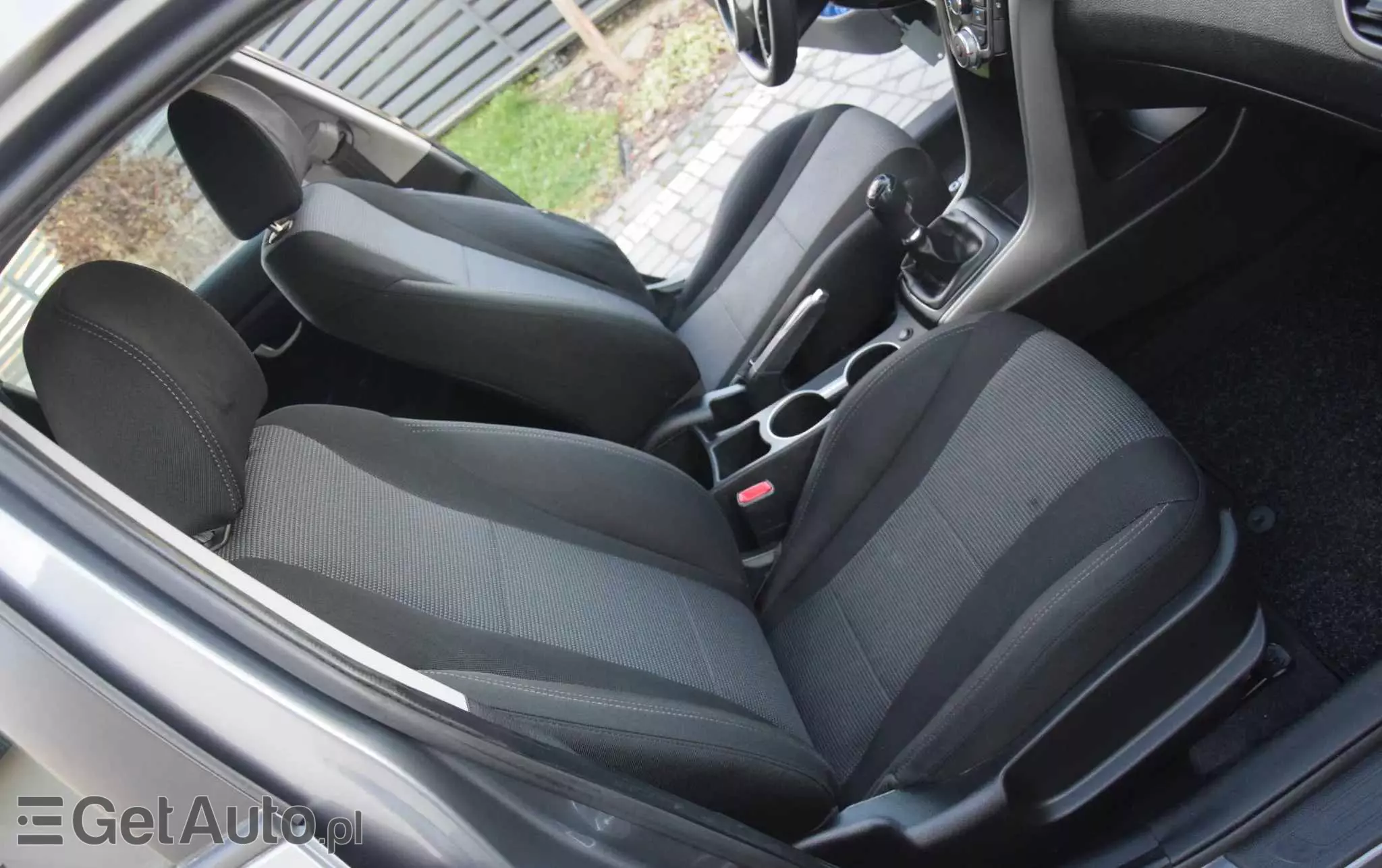 HYUNDAI I30 1.4 Classic