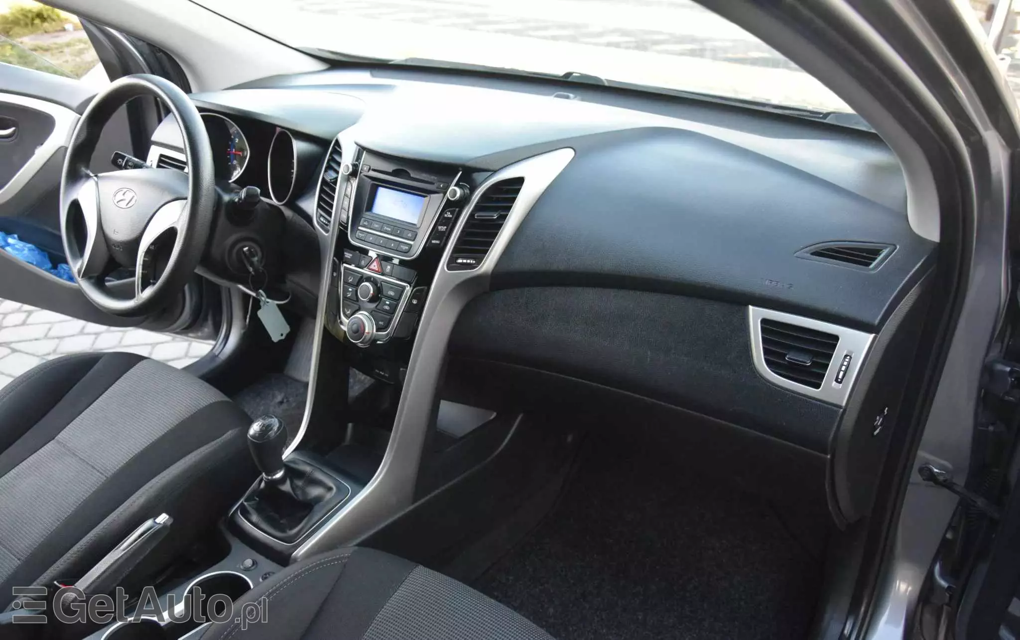 HYUNDAI I30 1.4 Classic