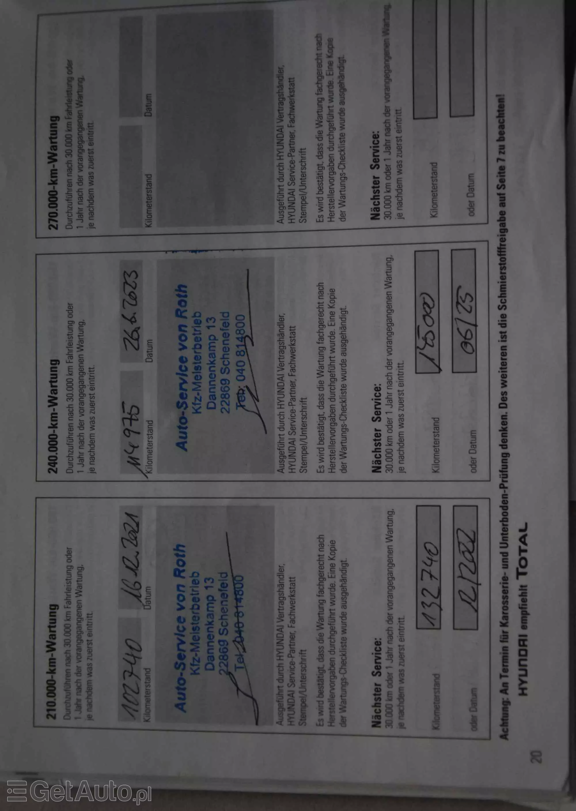 HYUNDAI I30 1.4 Classic