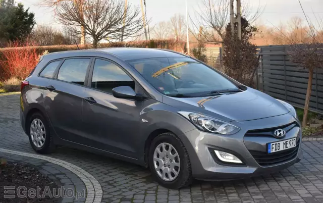 HYUNDAI I30 1.4 Classic