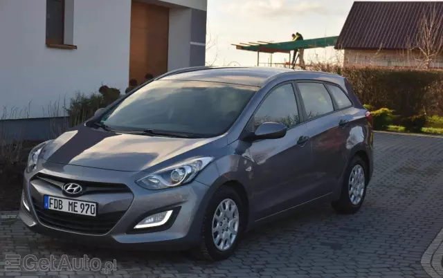 HYUNDAI I30 1.4 Classic