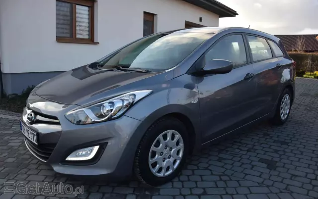 HYUNDAI I30 1.4 Classic
