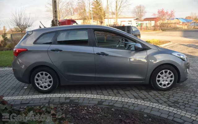 HYUNDAI I30 1.4 Classic