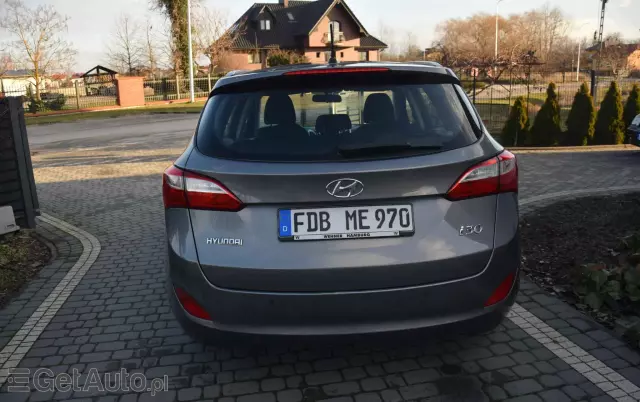 HYUNDAI I30 1.4 Classic