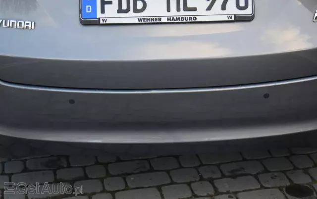 HYUNDAI I30 1.4 Classic