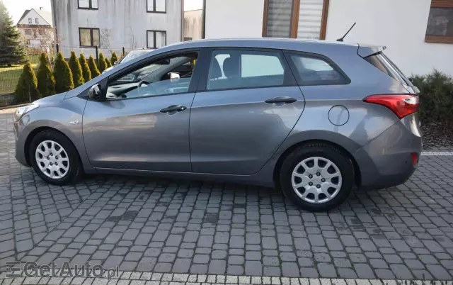 HYUNDAI I30 1.4 Classic