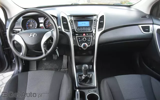 HYUNDAI I30 1.4 Classic