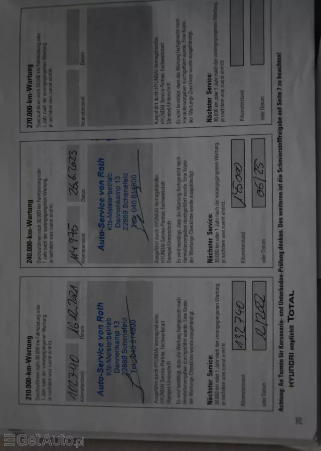 HYUNDAI I30 1.4 Classic