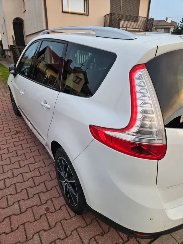 RENAULT Grand Scenic Bose Edition Energy 130 FAP