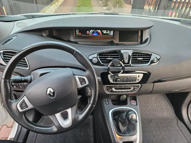 RENAULT Grand Scenic Bose Edition Energy 130 FAP