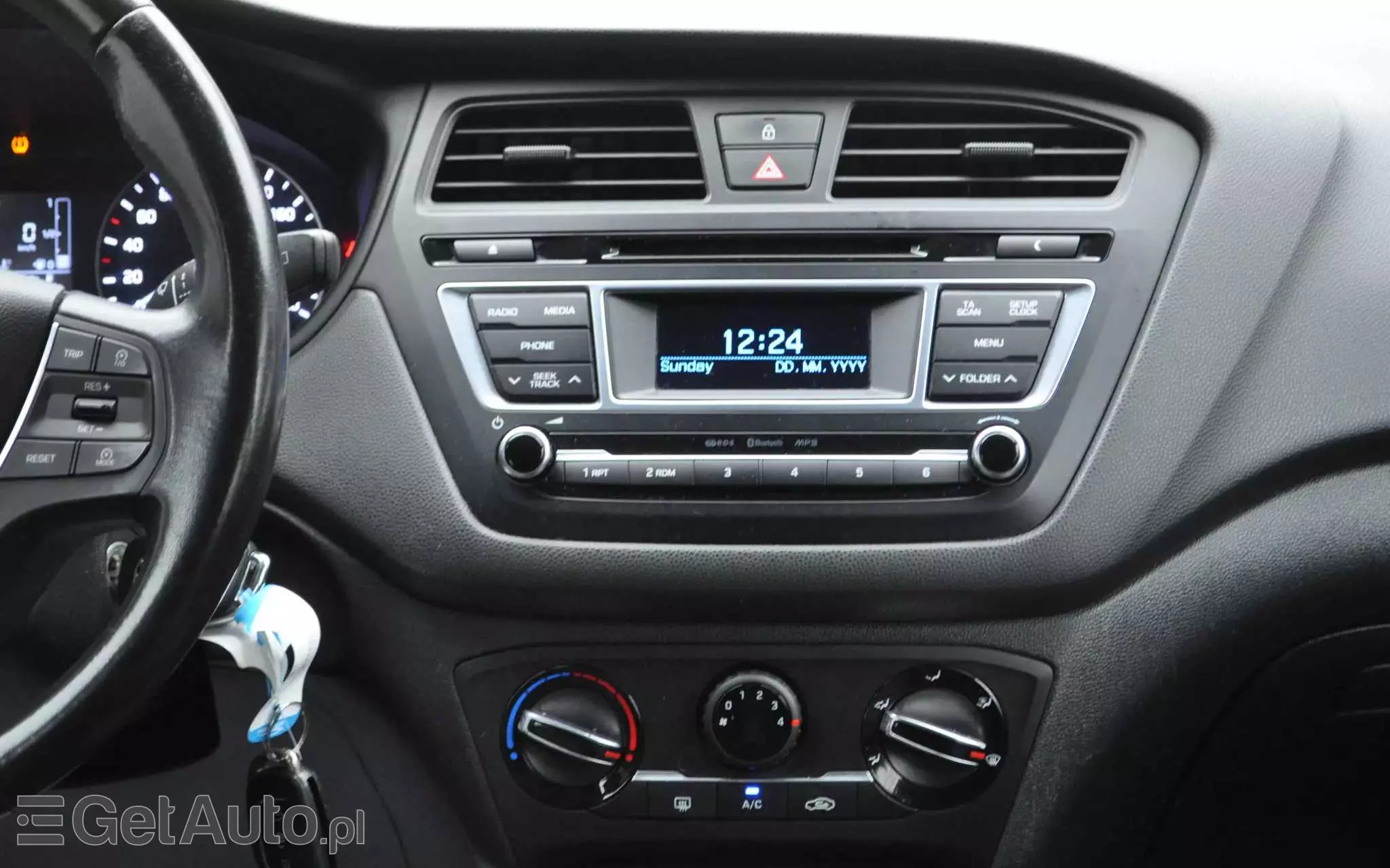 HYUNDAI I20 1.4 Style