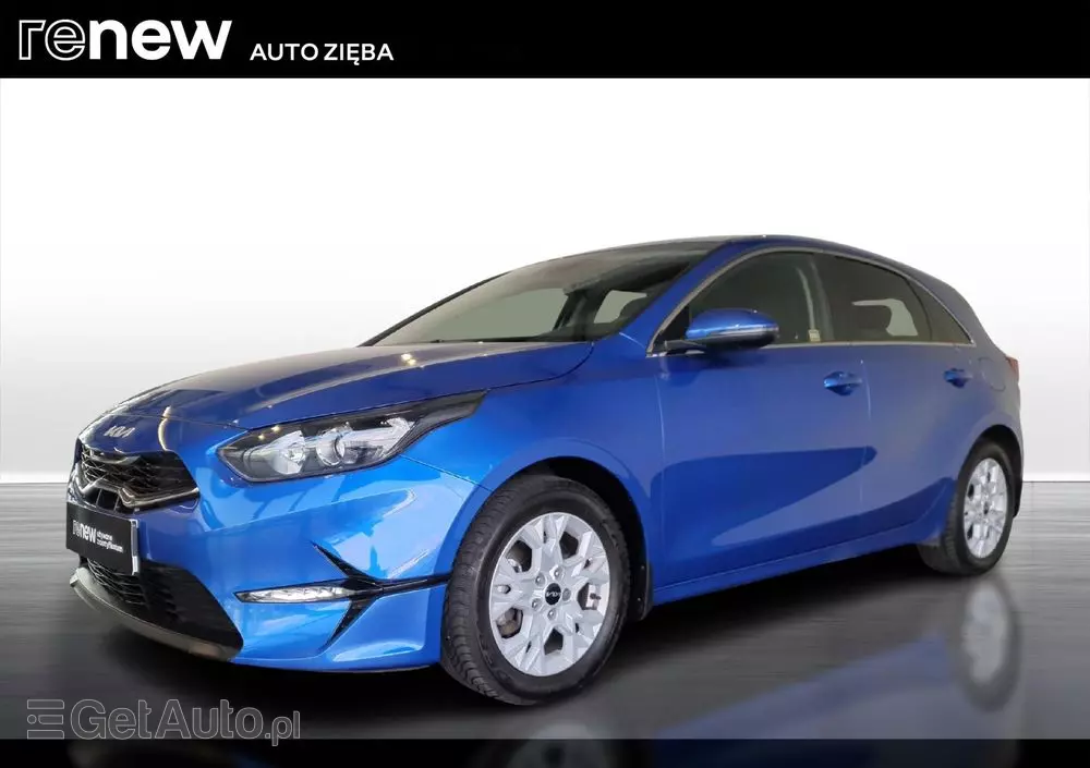 KIA Ceed 1.5 T-GDI Business Line