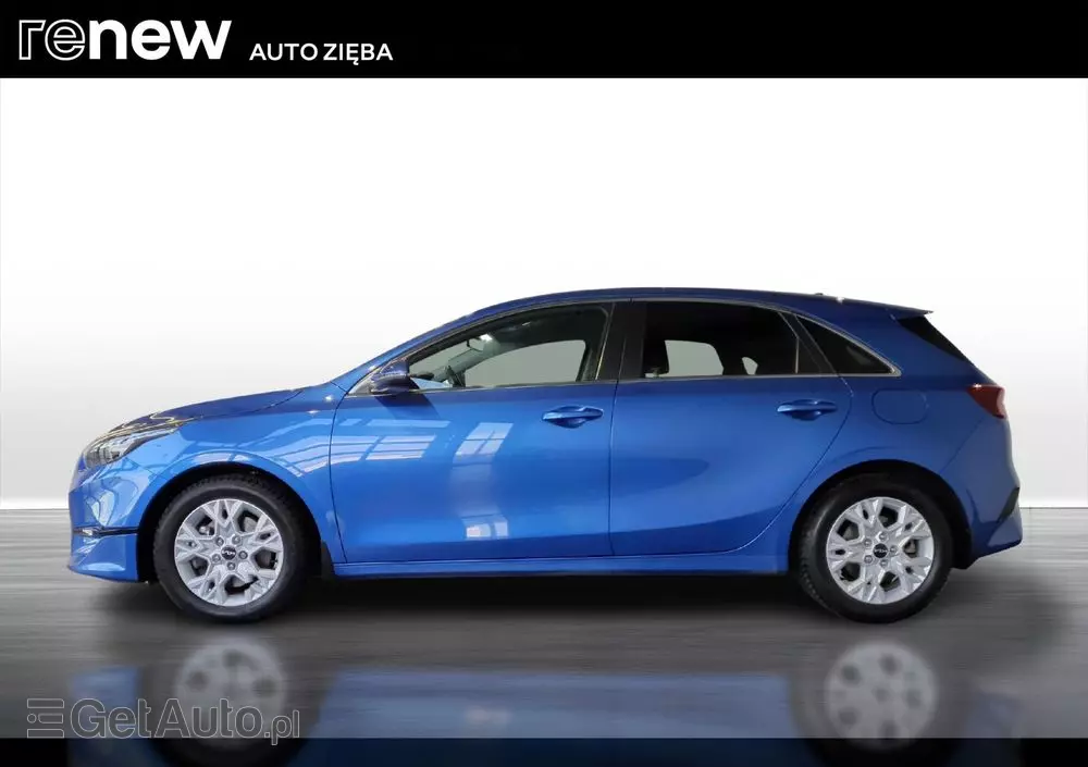 KIA Ceed 1.5 T-GDI Business Line