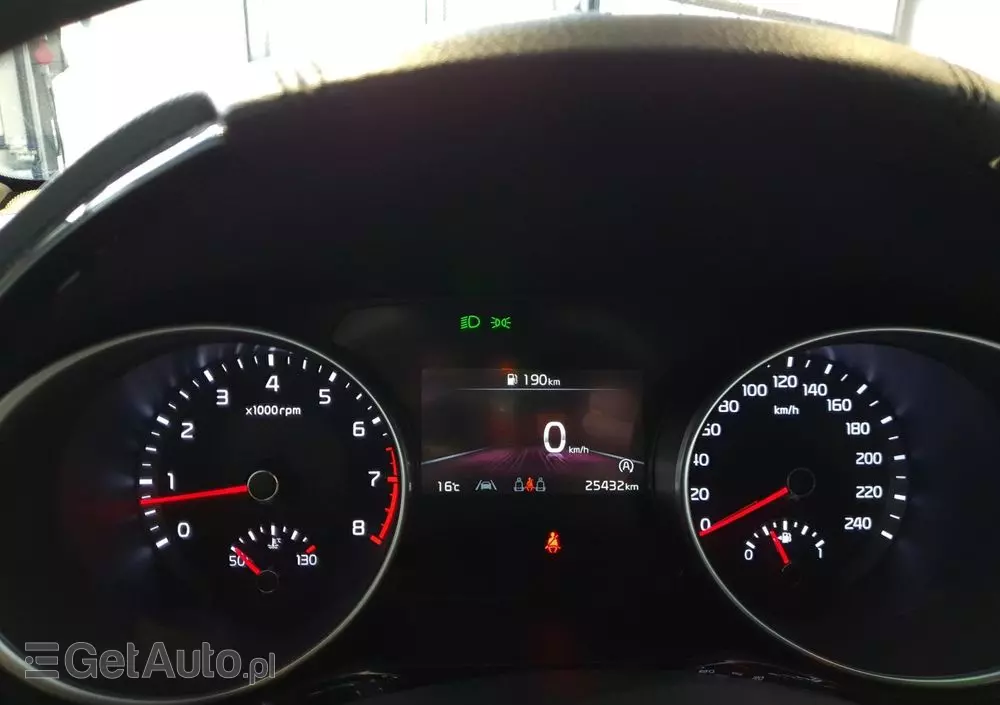 KIA Ceed 1.5 T-GDI Business Line