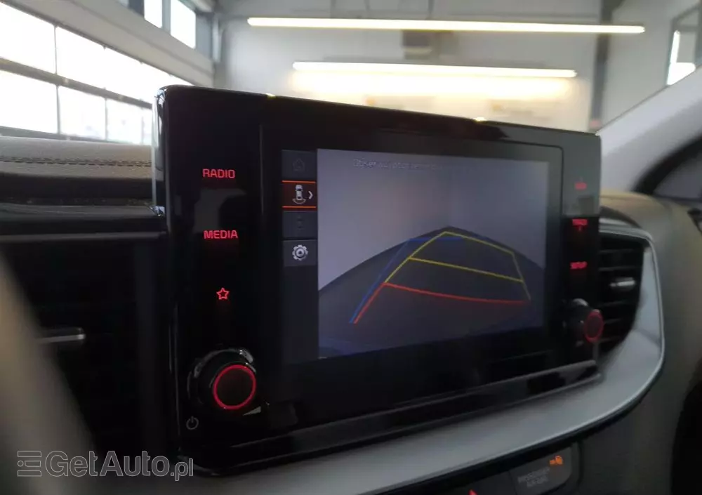 KIA Ceed 1.5 T-GDI Business Line