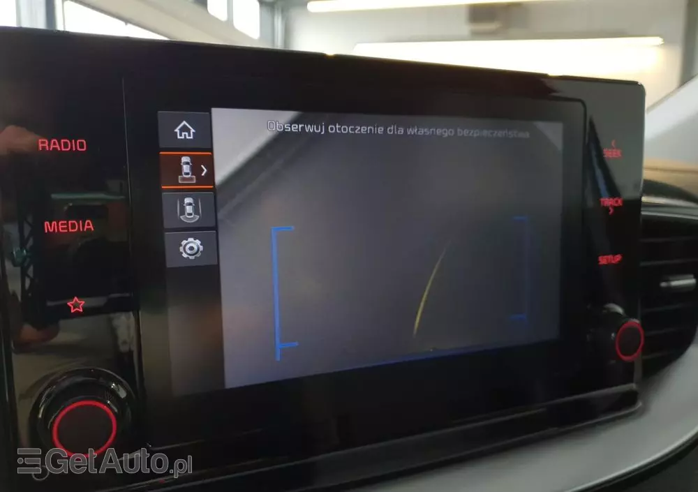 KIA Ceed 1.5 T-GDI Business Line