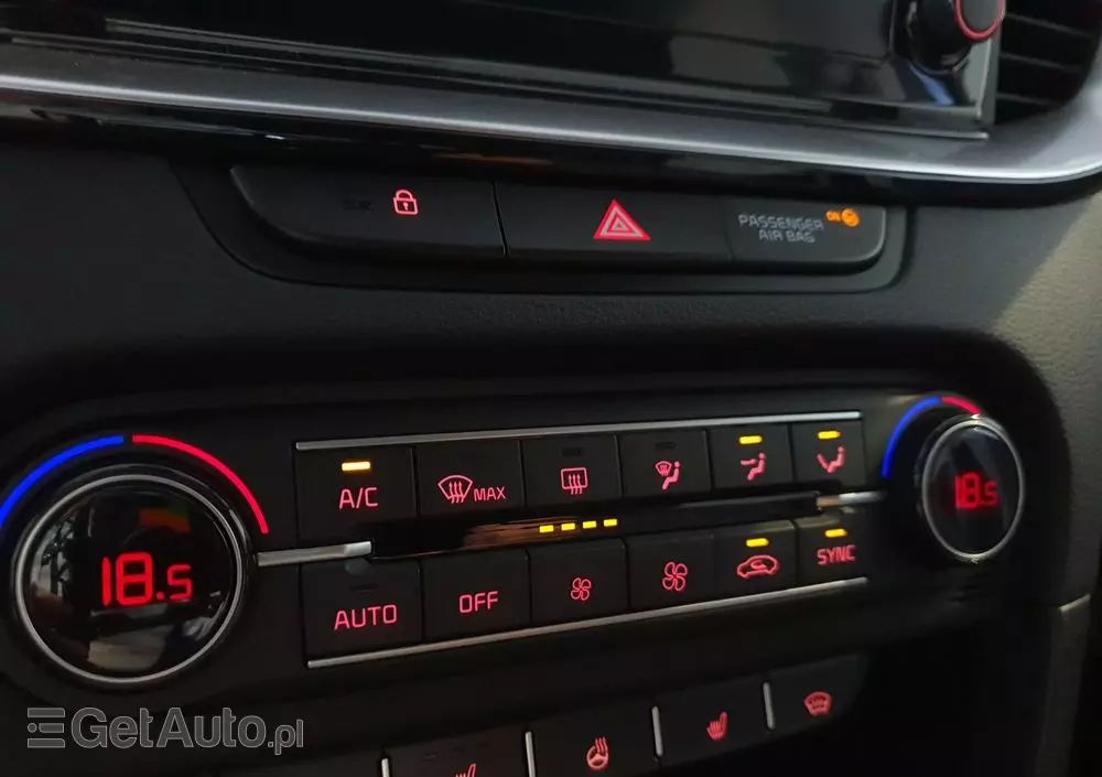 KIA Ceed 1.5 T-GDI Business Line