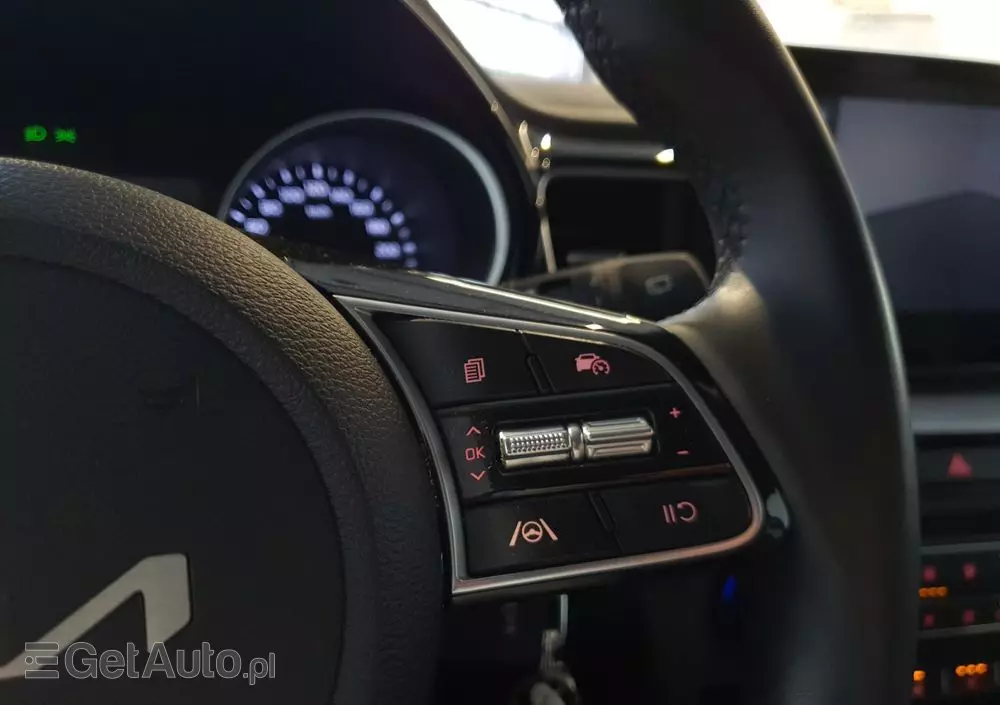 KIA Ceed 1.5 T-GDI Business Line