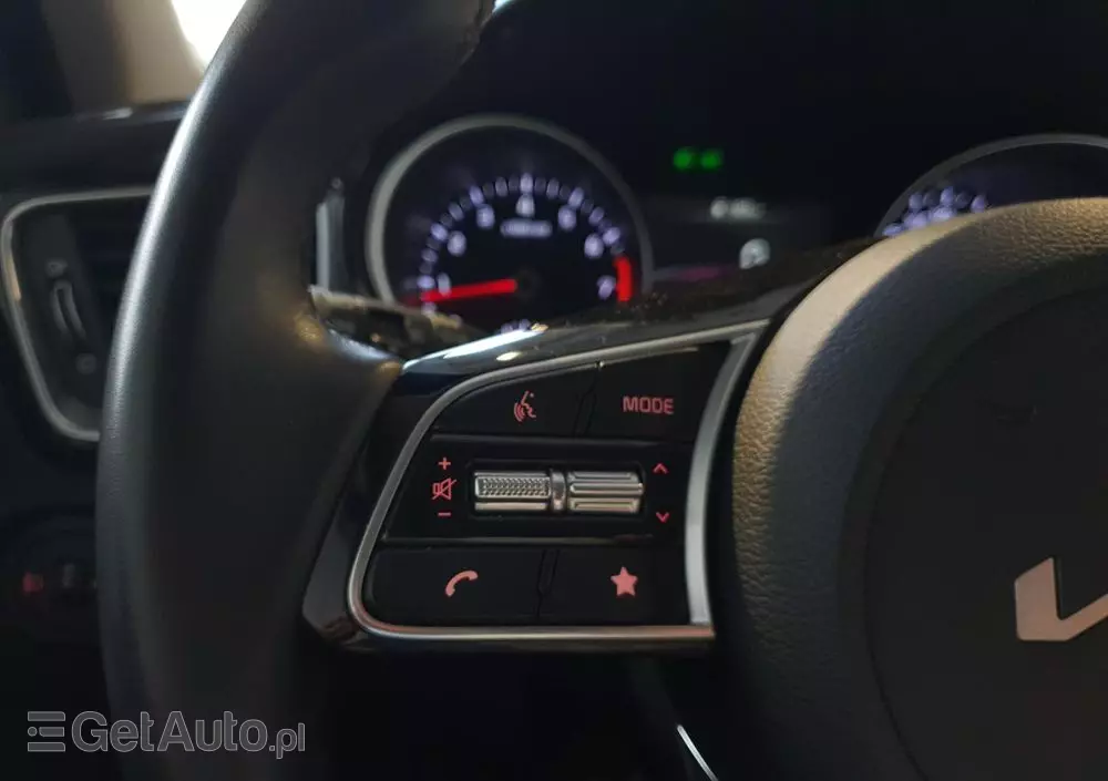 KIA Ceed 1.5 T-GDI Business Line