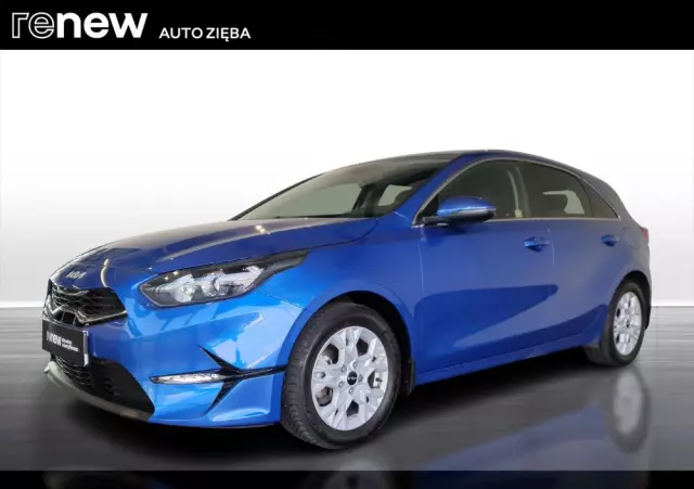 KIA Ceed 1.5 T-GDI Business Line