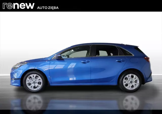 KIA Ceed 1.5 T-GDI Business Line