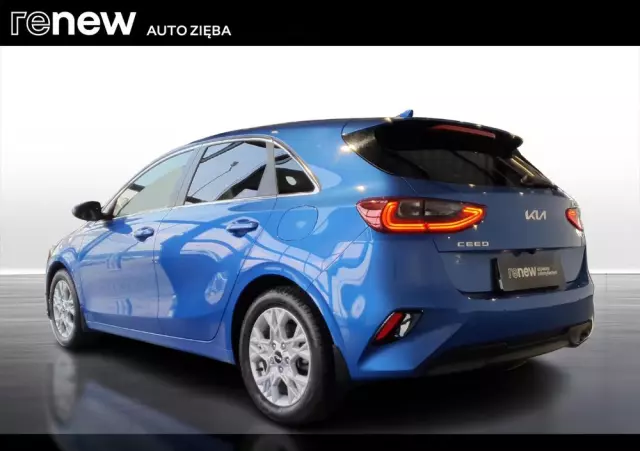 KIA Ceed 1.5 T-GDI Business Line