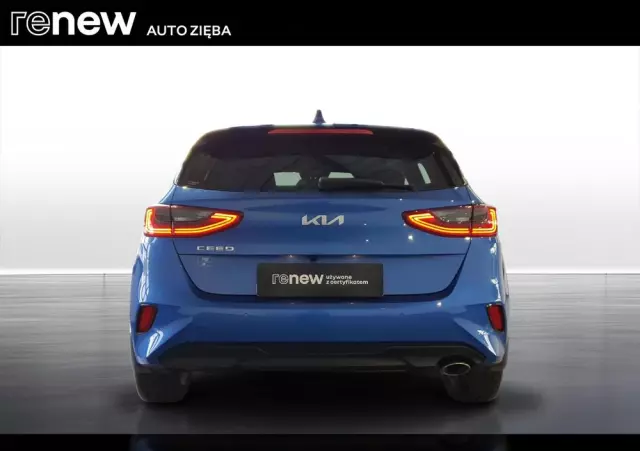 KIA Ceed 1.5 T-GDI Business Line